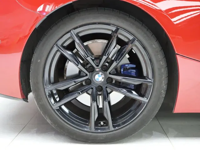 BMW Z4 — Фото автомобиля 24