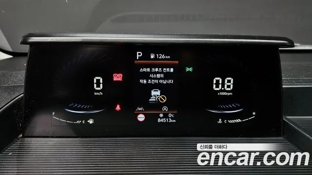 Hyundai Staria Staria Tourer 9 мест — Фото автомобиля 8