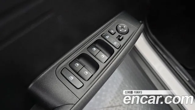 Hyundai Casper Casper Modern — Фото автомобиля 11