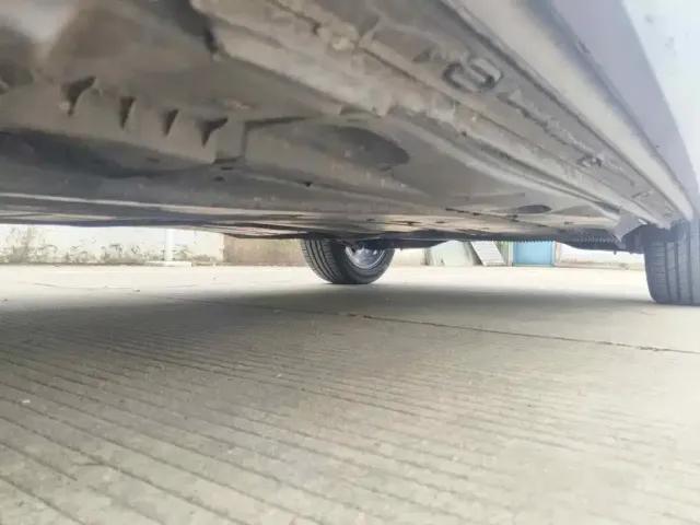 Volkswagen Tharu — Фото автомобиля 8