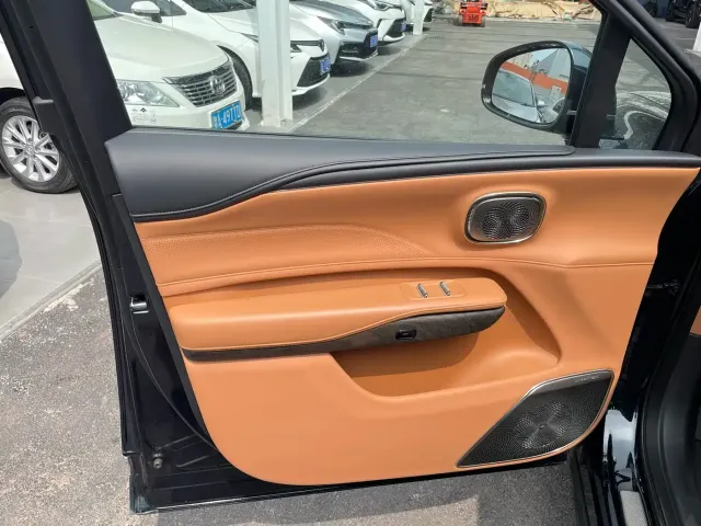 GAC Hyptec HL — Фото автомобиля 7