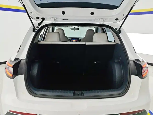 Geely Starry Wish — Фото автомобиля 4