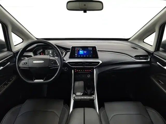 Maxus G50 — Фото автомобиля 5