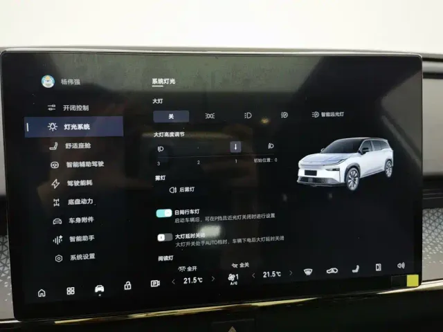 Toyota BoZhi 3X — Фото автомобиля 21