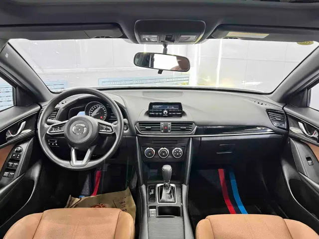 Mazda CX-4 — Фото автомобиля 16