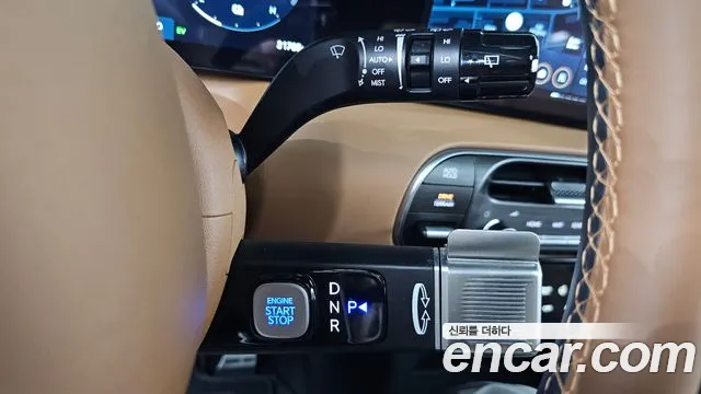 Hyundai Palisade LX3 — Фото автомобиля 12