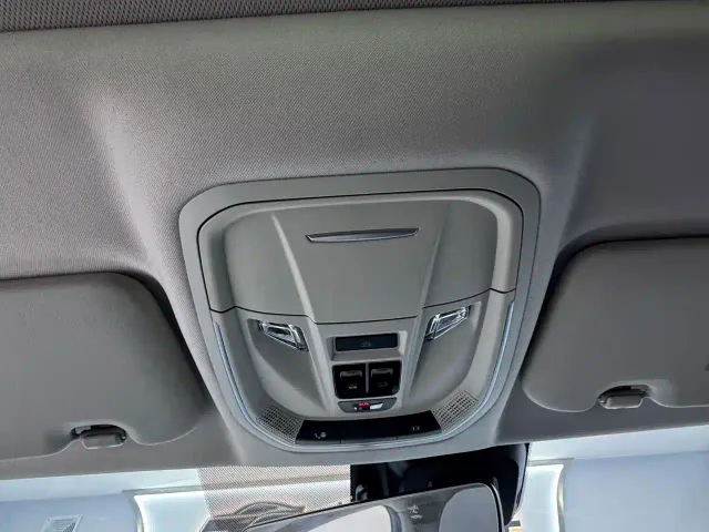 Haval Chitu — Фото автомобиля 23