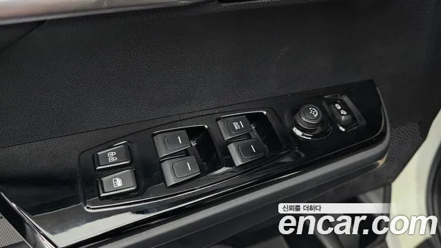 KG_Mobility_Ssangyong Torres Torres Бензин 1.5 2WD — Фото автомобиля 19