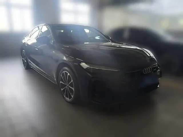 Audi A5L — Фото автомобиля 5