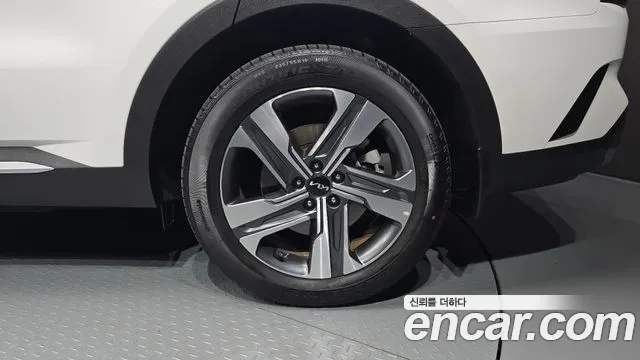 Kia Sorento 4th Gen — Фото автомобиля 6