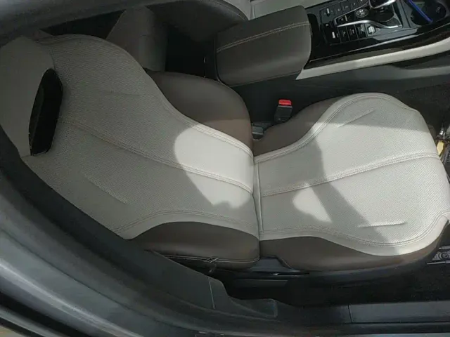 BYD Qin PLUS — Фото автомобиля 24