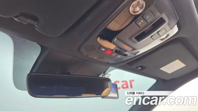 Kia Sorento 4th Gen — Фото автомобиля 19
