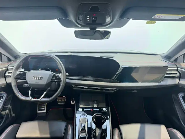 Audi A5L Sportback — Фото автомобиля 8