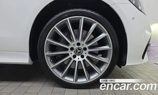 Mercedes-Benz E-Class W213 — Фото автомобиля 6