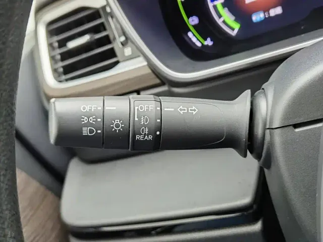 Honda Odyssey — Фото автомобиля 21