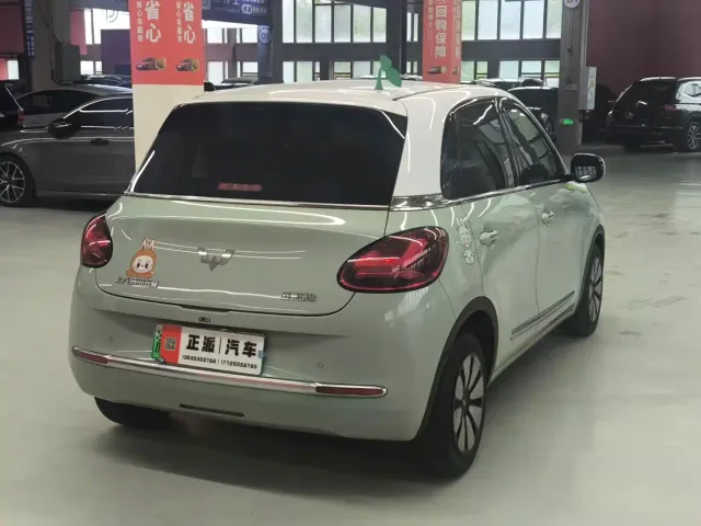 Wuling Bingo — Фото автомобиля 3