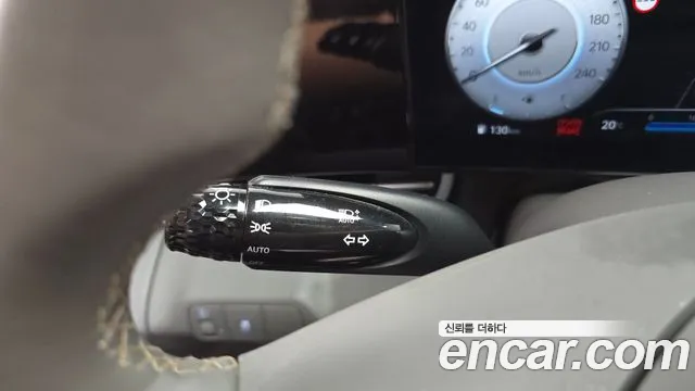 Hyundai Avante CN7 — Фото автомобиля 26