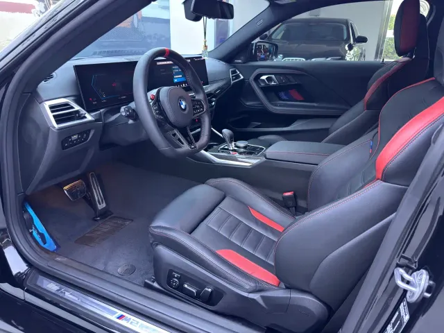 BMW M2 — Фото автомобиля 11
