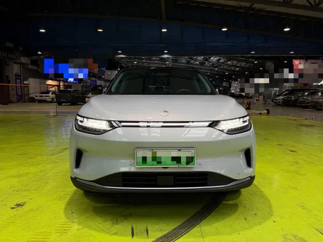 Leapmotor C11 — Фото автомобиля 2