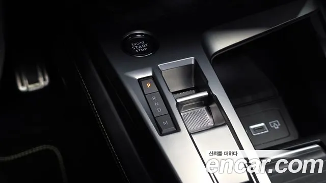 Peugeot 408 — Фото автомобиля 9