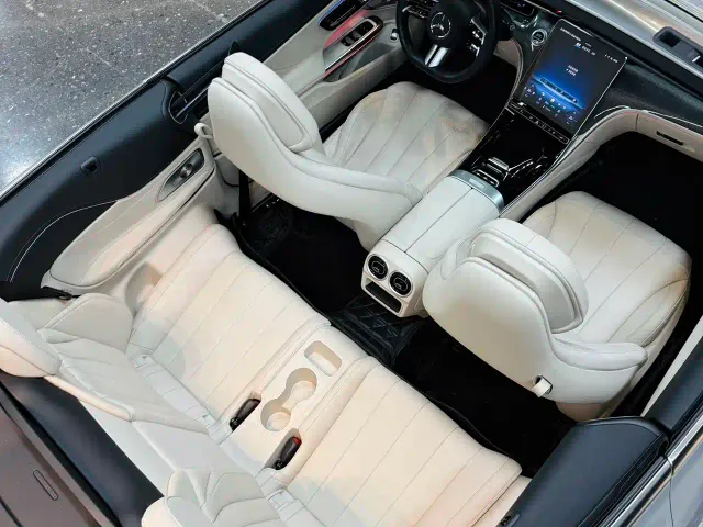 Mercedes-Benz CLE-Class — Фото автомобиля 7