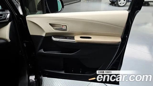Toyota Sienna 4th Gen — Фото автомобиля 14