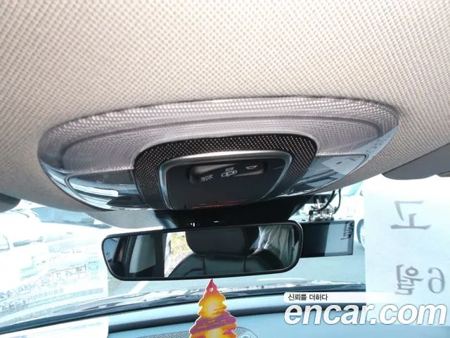 Hyundai Avante CN7 — Фото автомобиля 15