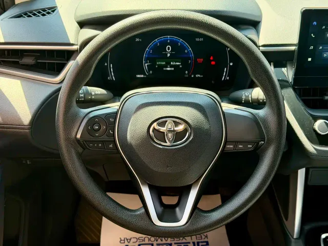 Toyota Frontlander — Фото автомобиля 9