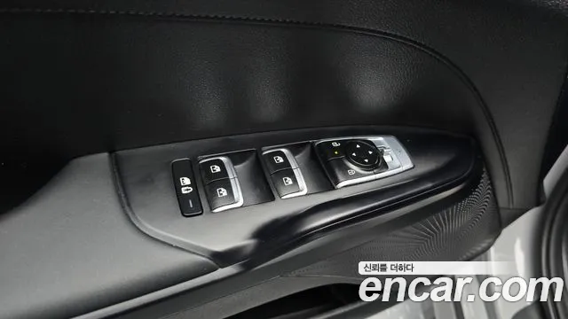 Kia K5 Prestige — Фото автомобиля 29
