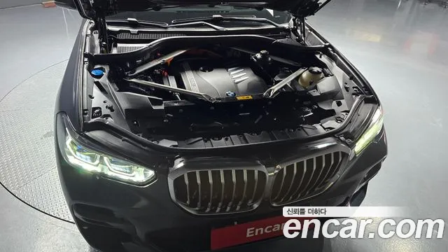 BMW X5 G05 — Фото автомобиля 6