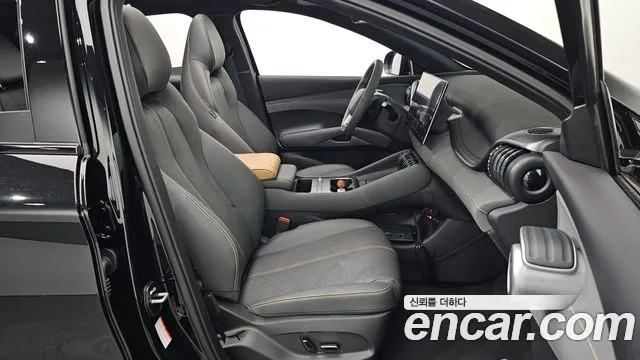 BYD Atto 3 — Фото автомобиля 17