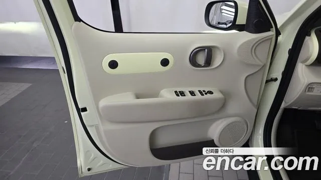Hyundai Casper Casper Electric — Фото автомобиля 13