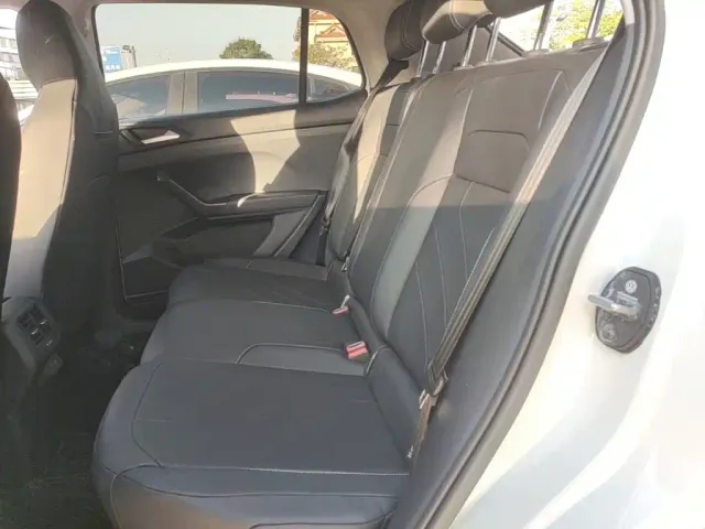 Volkswagen Tharu — Фото автомобиля 16