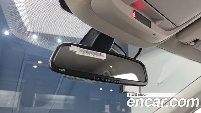 Renault Korea QM6 QM6 (New) — Фото автомобиля 22