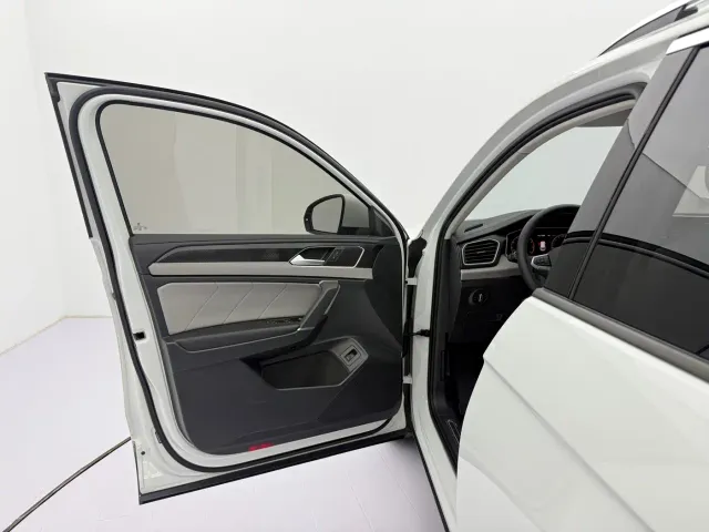 Volkswagen Tayron — Фото автомобиля 23