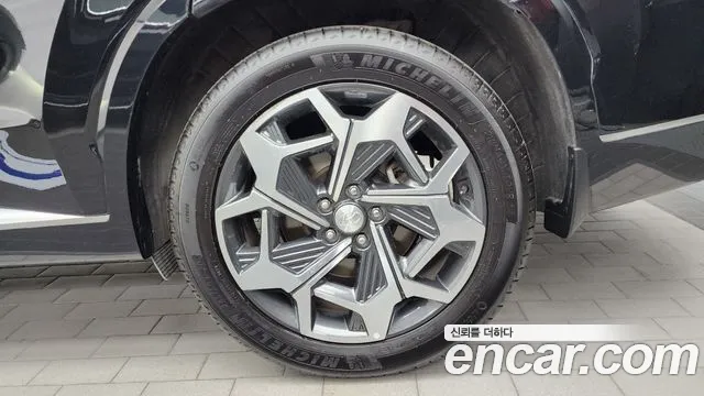 Hyundai Palisade Palisade Дизель 2.2 4WD — Фото автомобиля 19