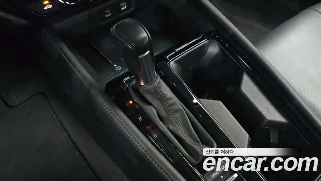 Honda Accord 11th Gen — Фото автомобиля 12