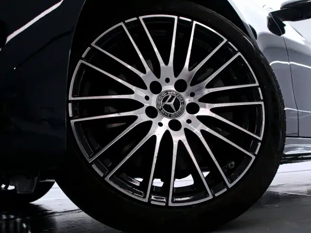 Mercedes-Benz C-Class — Фото автомобиля 18