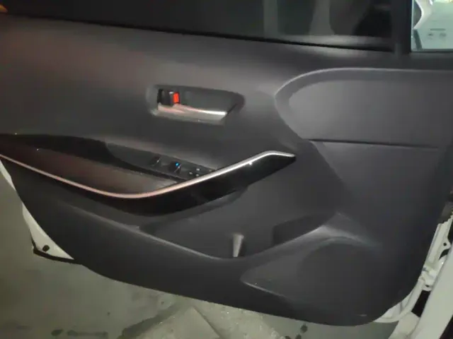 Toyota Levin — Фото автомобиля 7