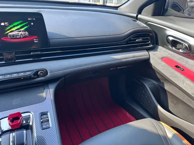 GAC Trumpchi Emkoo — Фото автомобиля 13