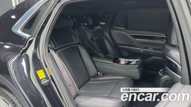 Genesis G90 RS4 — Фото автомобиля 17