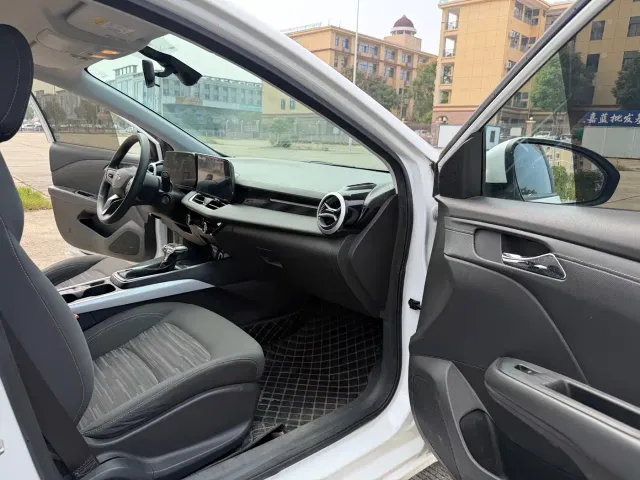 Chevrolet Monza — Фото автомобиля 15
