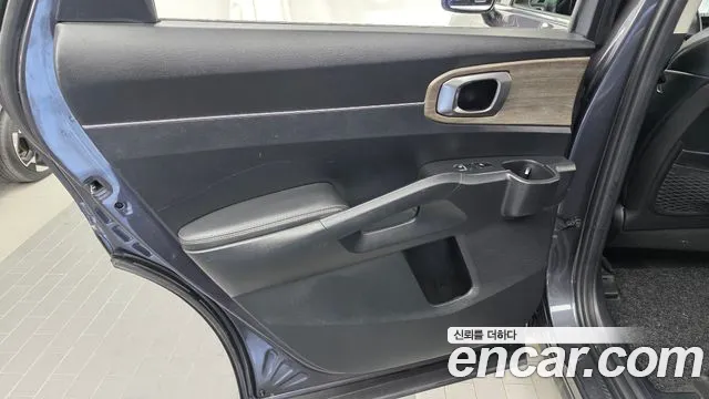 Kia Sorento 4th Gen — Фото автомобиля 14
