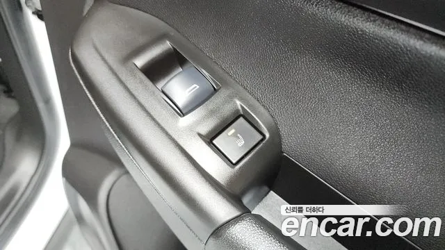 ChevroletGMDaewoo Trailblazer Trailblazer 1.3 Turbo 2WD — Фото автомобиля 29