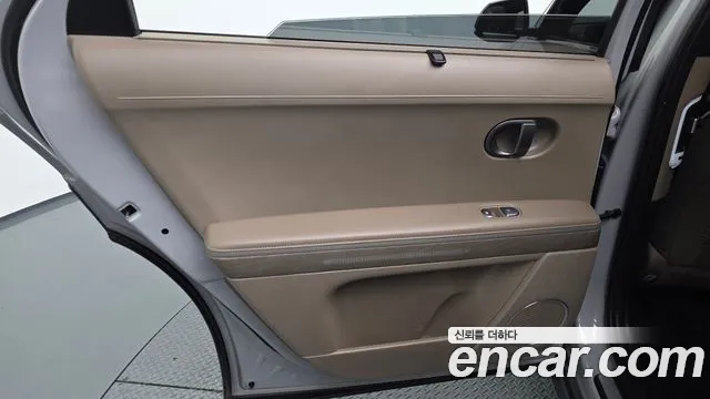 Hyundai Ioniq 5 — Фото автомобиля 14