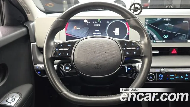 Hyundai Ioniq 5 Ioniq5 — Фото автомобиля 19