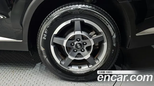 Hyundai Palisade The New — Фото автомобиля 6