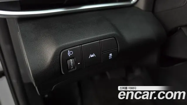 Hyundai AVANTE Avante (CN7) 1.6 LPi (Для проката) — Фото автомобиля 15