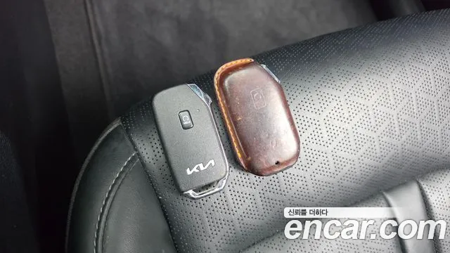 Kia Sorento 4th Gen — Фото автомобиля 27