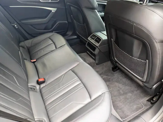 Audi A7 — Фото автомобиля 14